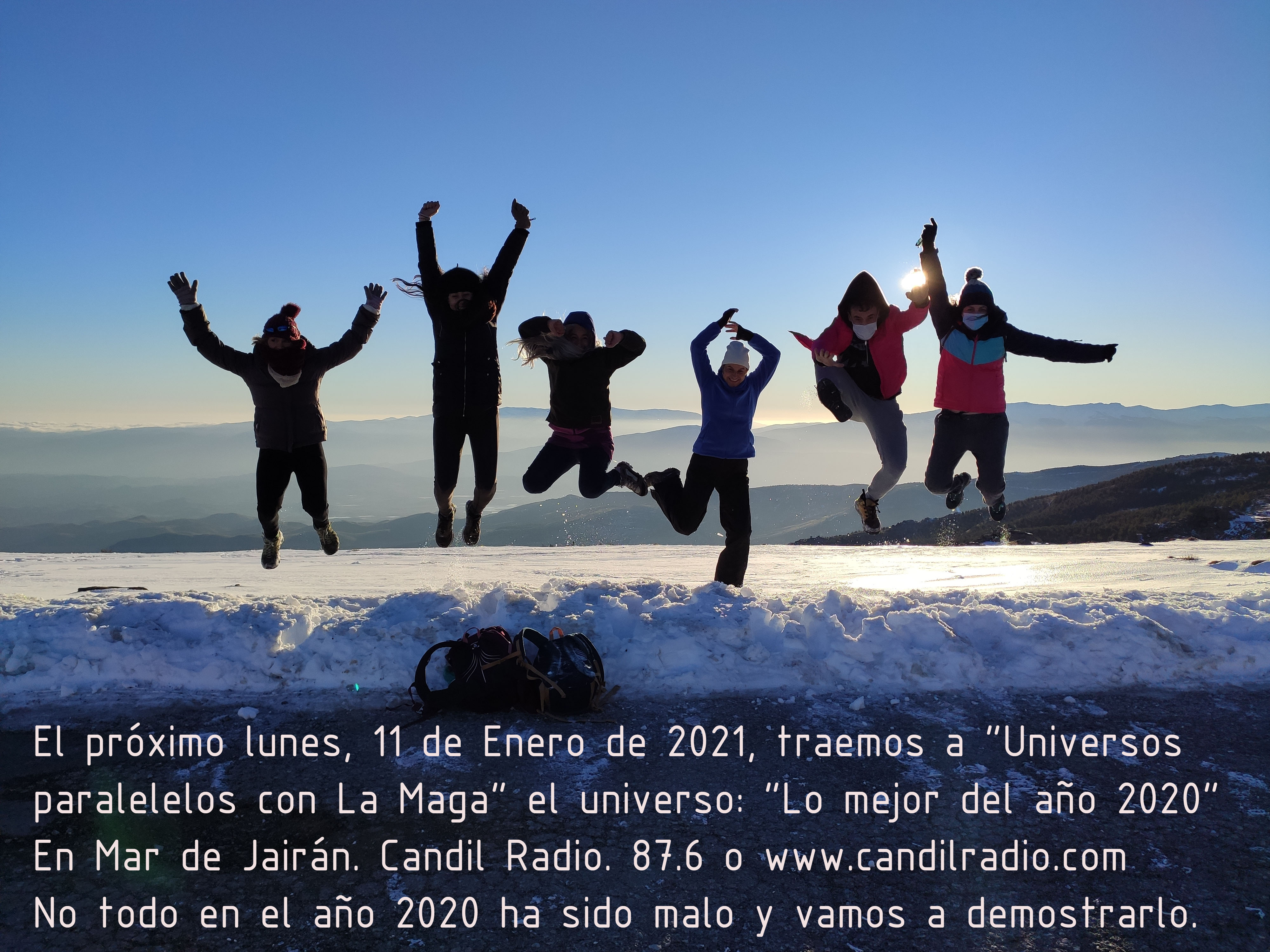 Programa 16